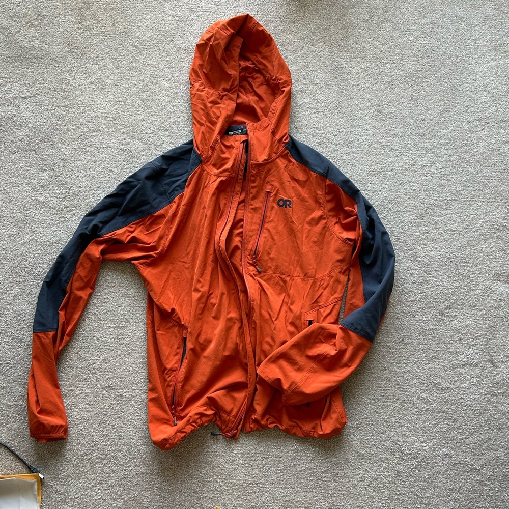 Outdoor Research Ferrosi Jacket